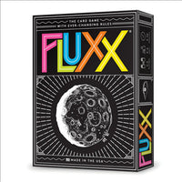 Fluxx 5.0 (English)