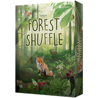 forest shuffle es
