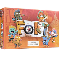 Fort (EN)