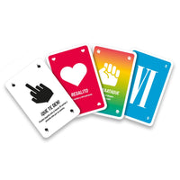 Frantic Juego, Edicíon en Español