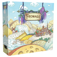 Fromage (EN)