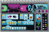 Gaia Project: The Lost Fleet (EN)