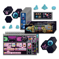 Gaia Project: The Lost Fleet (EN)