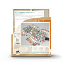 The Gallerist (Complete Edition) (EN)