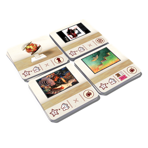 The Gallerist (Complete Edition) (EN)