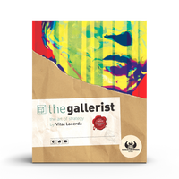 the gallerist complete edition en