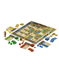 Garum (PT, ES, EN, DE)
