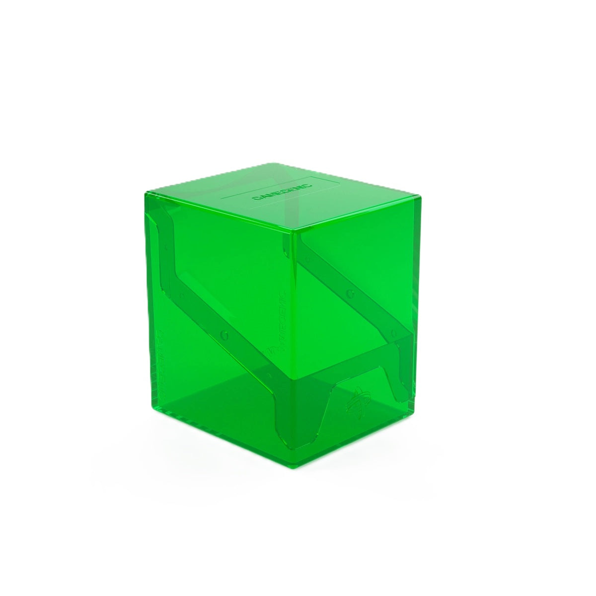 Gamegenic Bastion 100+ XL Deck Box, Green