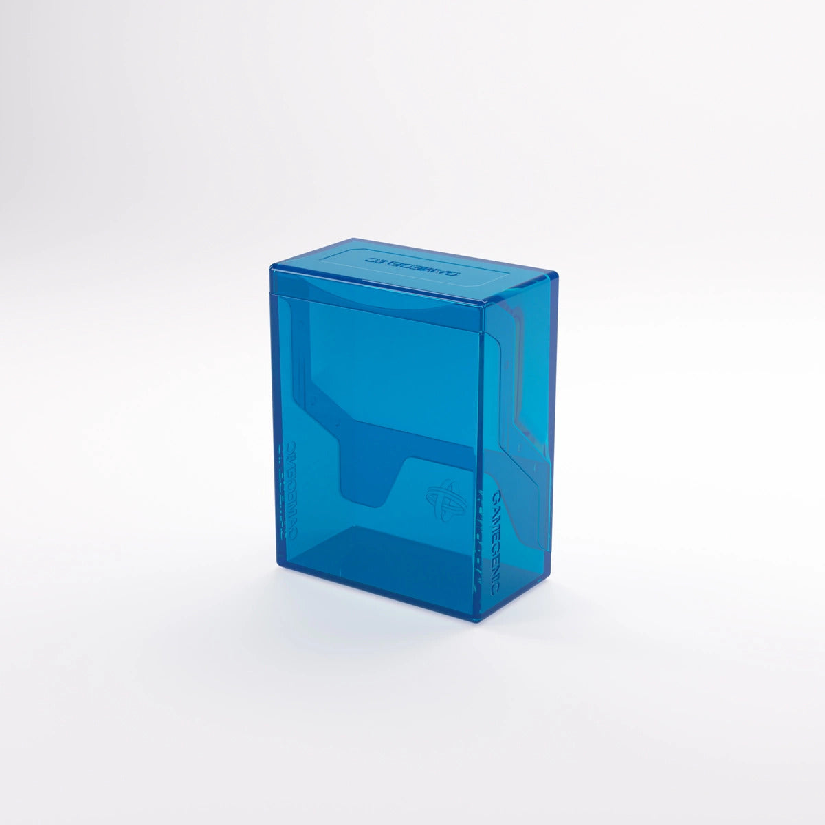Gamegenic Bastion 50+ Deck Box, 77 x 43 x 99