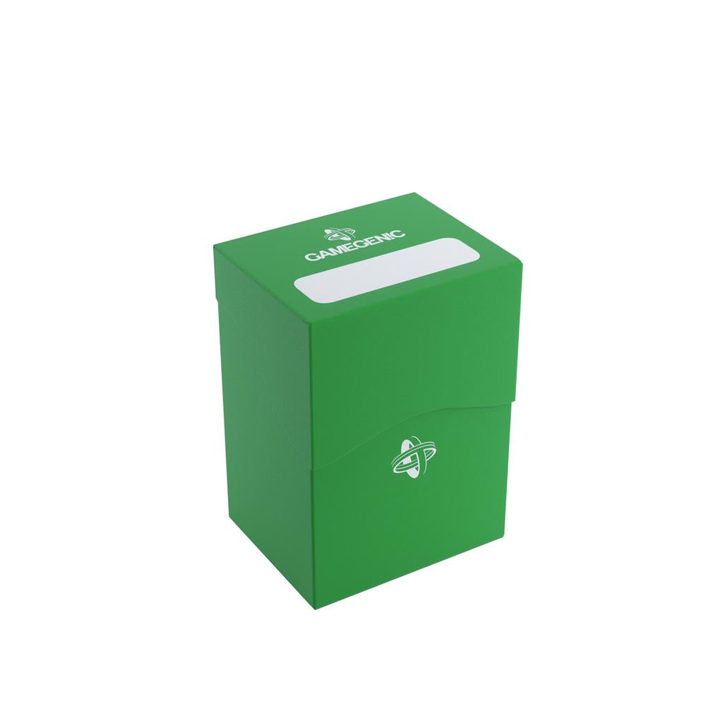 Gamegenic Deck Holder, 80+