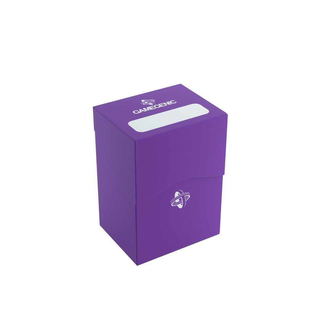 Gamegenic Deck Holder, 80+