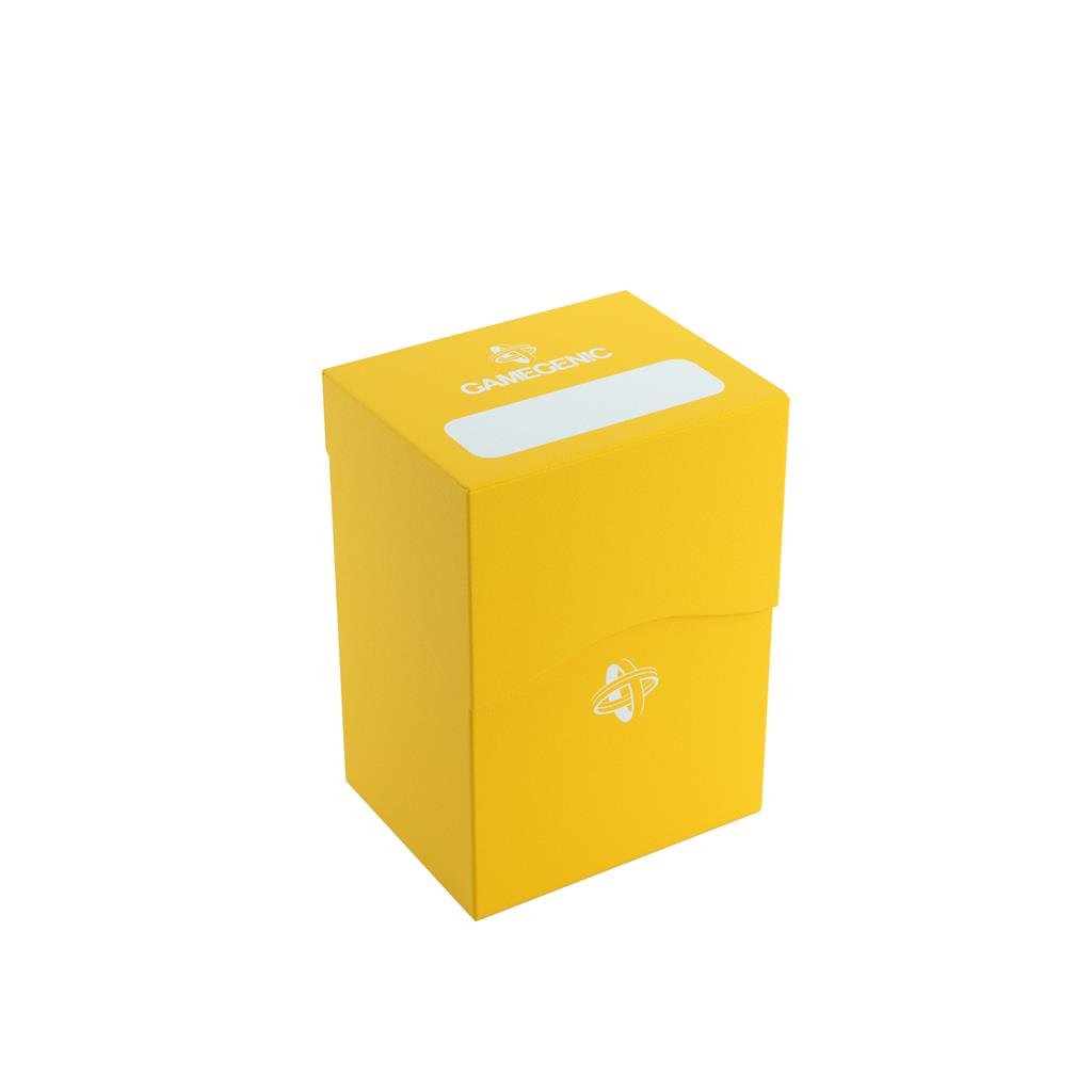 Gamegenic Deck Holder, 80+