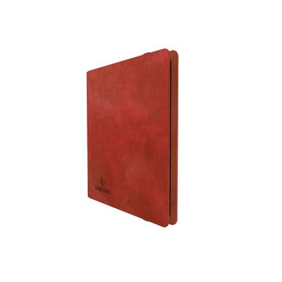 Gamegenic Prime Album 24 Pocket Album