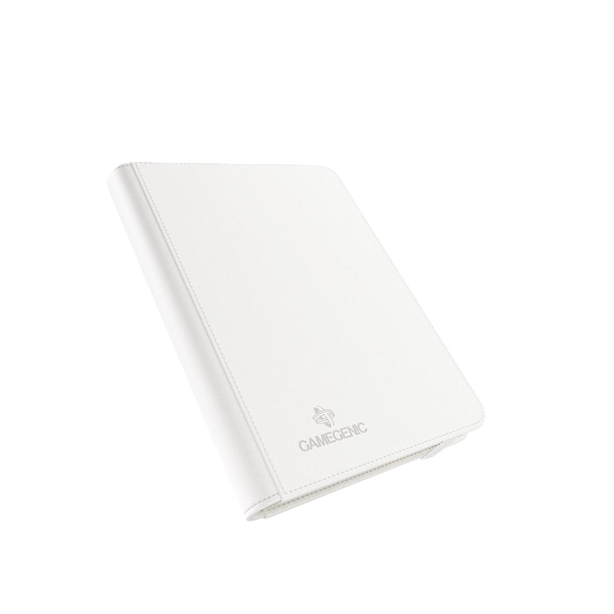 Gamegenic Prime Album, 8 Pocket, White