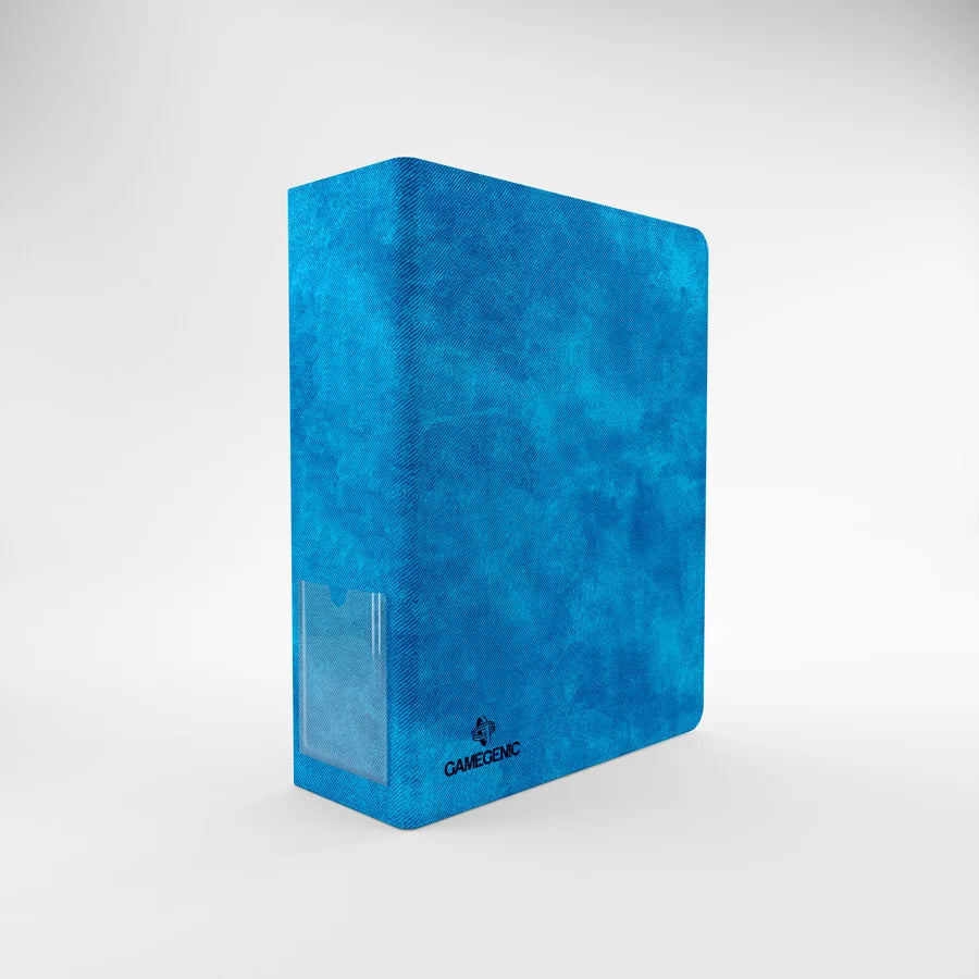 Carpeta de anillas Gamegenic Prime, 290 x 90 x 310