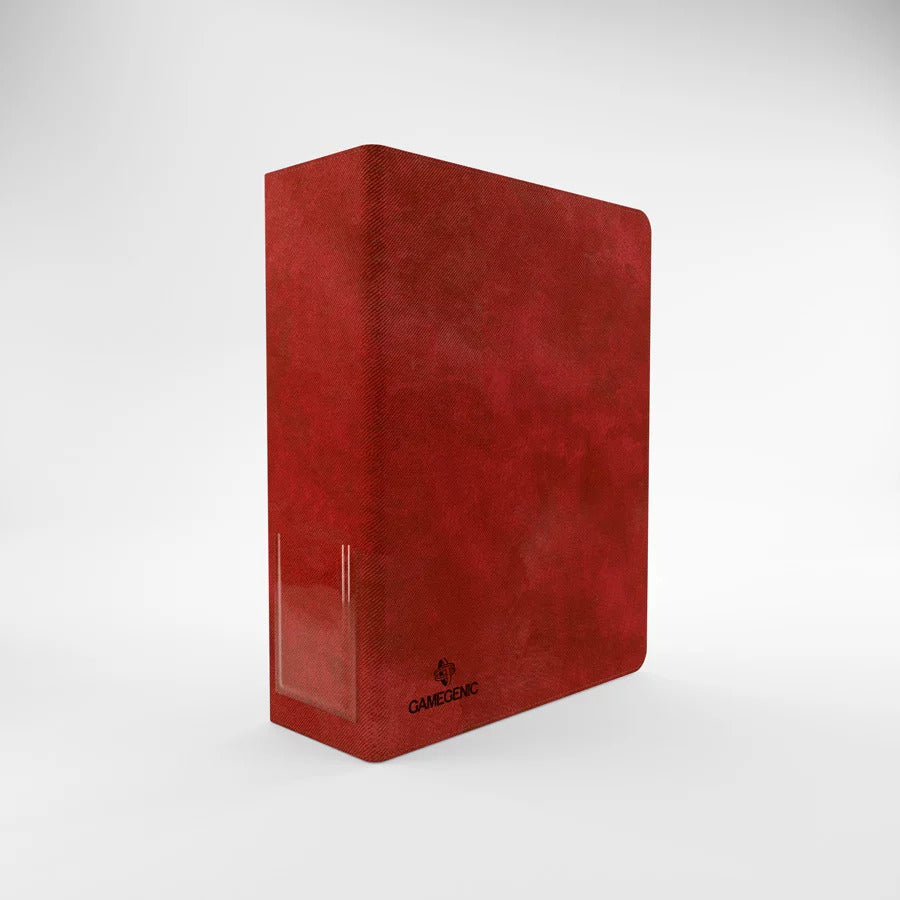 Carpeta de anillas Gamegenic Prime, 290 x 90 x 310