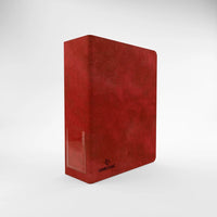 Carpeta de anillas Gamegenic Prime, 290 x 90 x 310