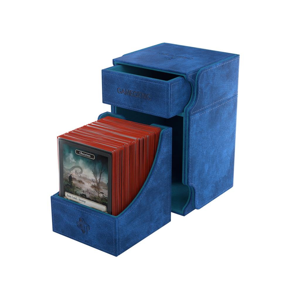 Gamegenic Watchtower 100+ XL Convertible, Amarillo
