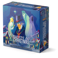 Ghosts of Christmas (EN)
