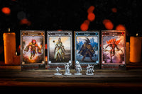 Gloomhaven: Fauces del león (EN)
