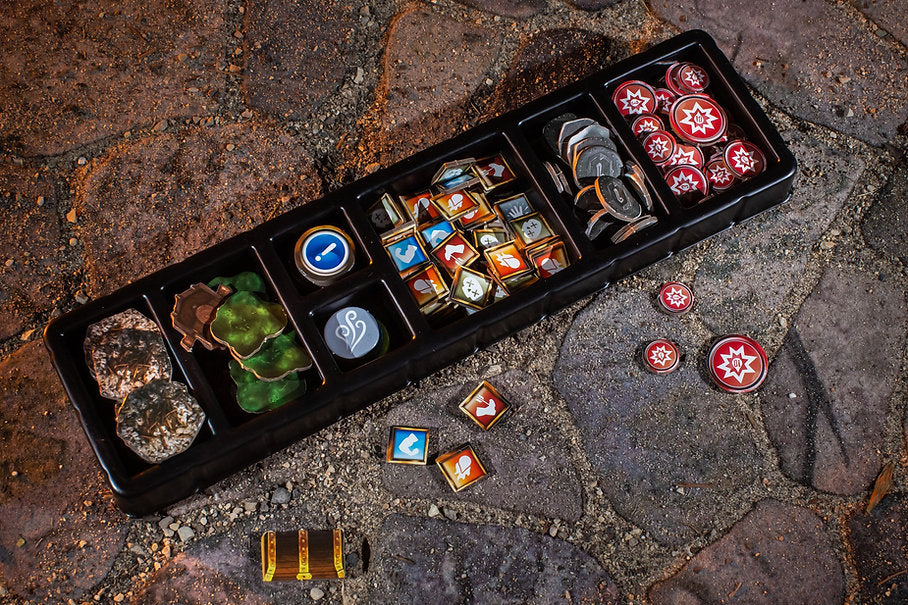 Gloomhaven: Fauces del león (EN)