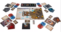 Gloomhaven: Fauces del león (EN)