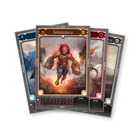 Gloomhaven: Fauces del león (EN)