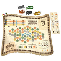 Gold West: 2nd Edition (EN)