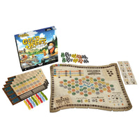 Gold West: 2nd Edition (EN)