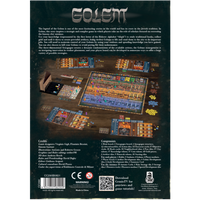 Golem (EN)