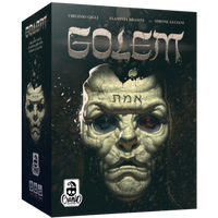 golem en