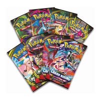 Pokemon Mega Greninja Ex Premium Collection, English