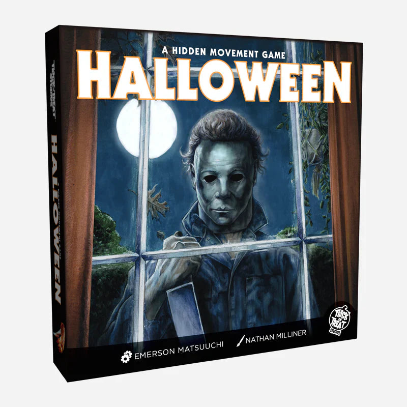 halloween a hidden movement game en