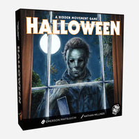 halloween a hidden movement game en
