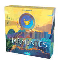 Harmonies (Español)