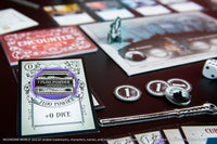Harry Potter: Unmask the Death Eaters (EN)