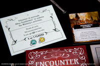 Harry Potter: Unmask the Death Eaters (EN)