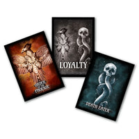 Harry Potter: Unmask the Death Eaters (EN)