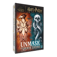 Harry Potter: Unmask the Death Eaters (EN)