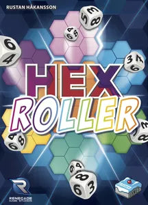 hexroller en