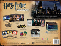 Harry Potter Hogwarts' Battle (English)