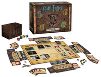 Harry Potter Hogwarts' Battle (English)