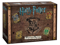 Harry Potter Hogwarts' Battle (English)
