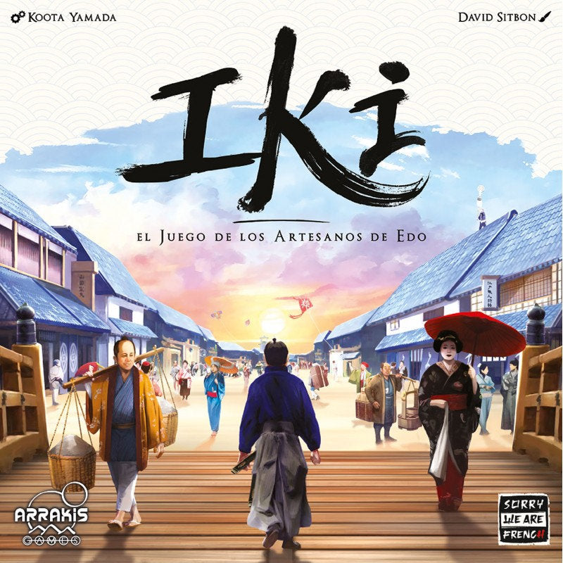 iki es