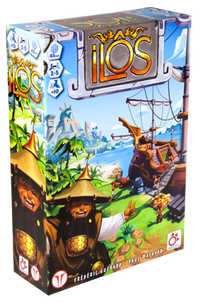 ilôs es