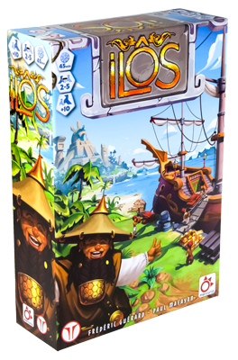 ilôs es