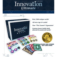 Innovation Ultimate (English)