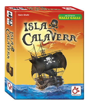 isla calavera pt es