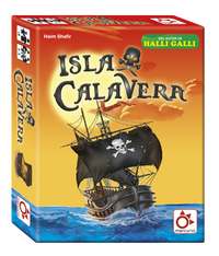 isla calavera pt es
