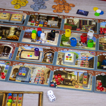 Estambul: Big Box (EN)